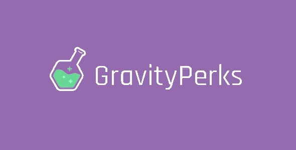 Gravity Perks Wordpress Plugin