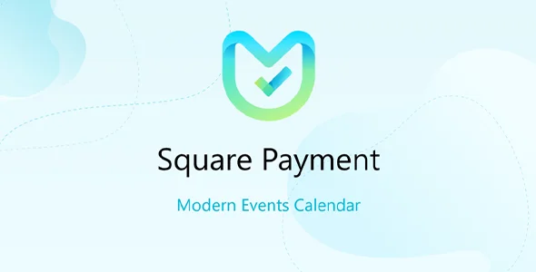 Square Payment Addon for MEC