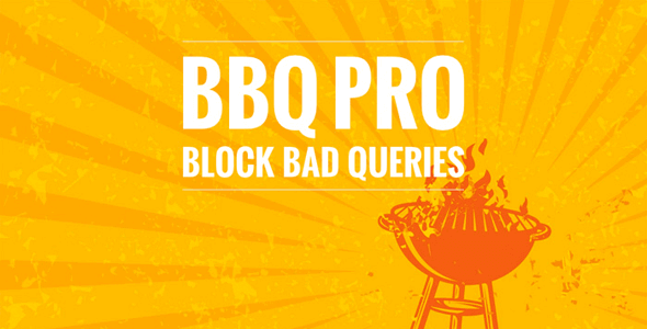 BBQ Pro Wordpress Plugin