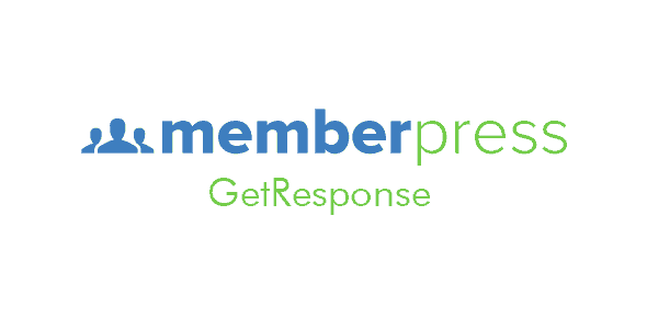 MemberPress GetResponse