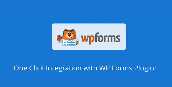 WP Forms for AMP