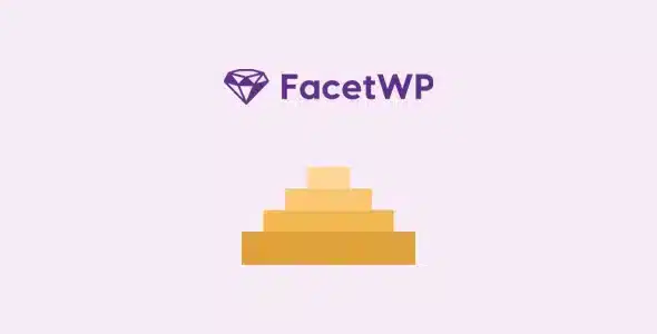 FacetWP Hierarchy Select Addon