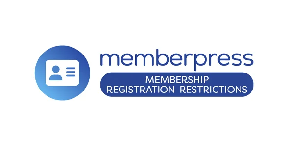 MemberPress Registration Restrictions