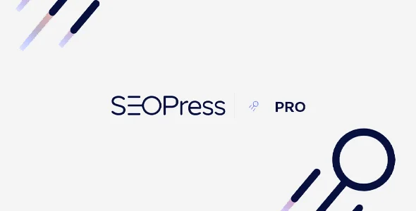Licencia SEOPress PRO WordPress Plugin