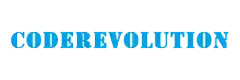 Logo CodeRevolution