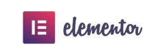 Logo Elementor