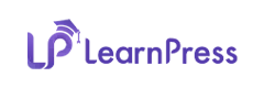 Logo Learnpress