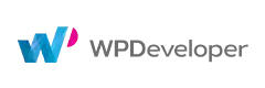 Logo WPDeveloper