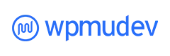 Logo WPMU DEV