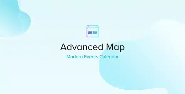 MEC Advanced Map Addon