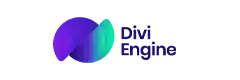 Logo Divi Engine