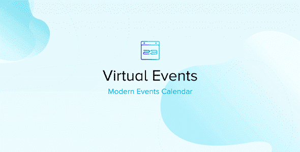 Virtual Events Addon for MEC