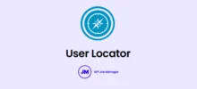 WP Job Manager User Locator