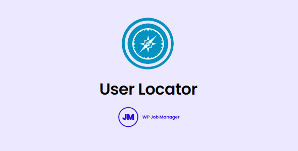 WP Job Manager User Locator