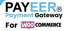 Payeer for WooCommerce