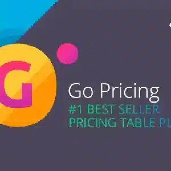 Go Pricing