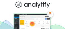 Analytify Forms Tracking Addon