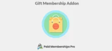 PMPRO Gift Membership Addon