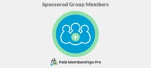PMPRO Sponsored Group Members