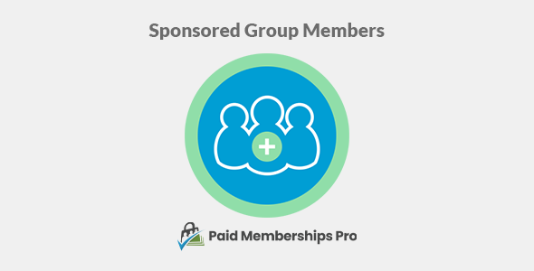 PMPRO Sponsored Group Members