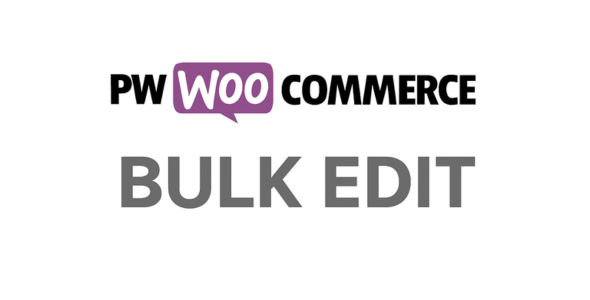 PW WooCommerce Bulk Edit Pro
