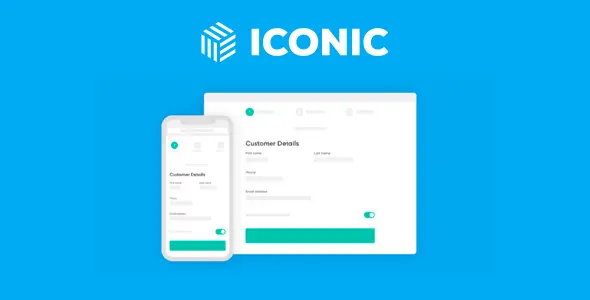 Iconic Flux Checkout for WooCommerce