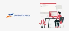 Support Candy Email Piping Addon