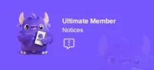 Ultimate Member Notices Addon