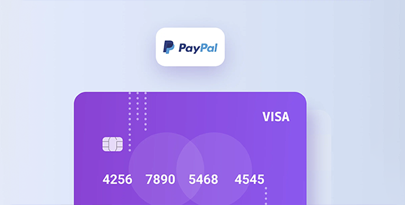 User Registration PayPal Addon