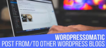 WordPressomatic