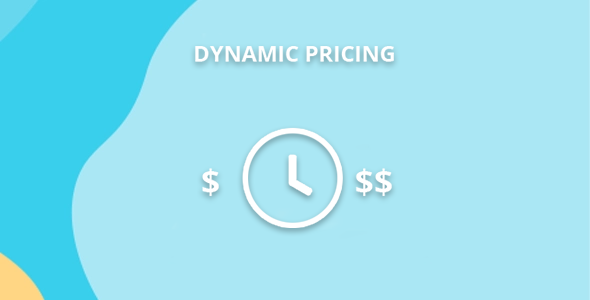 EventOn Dynamic Pricing Addon