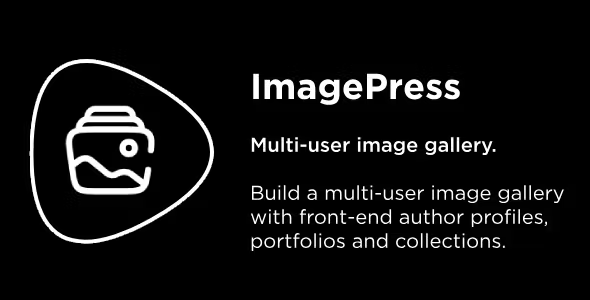 ImagePress Wordpress Plugin