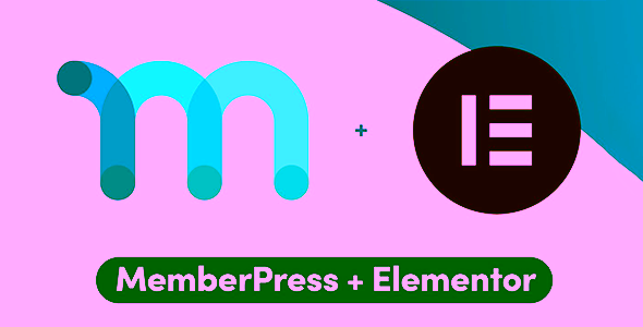 MemberPress Elementor