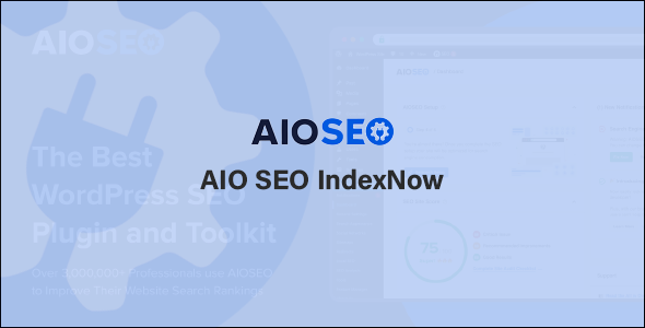 AIO SEO IndexNow