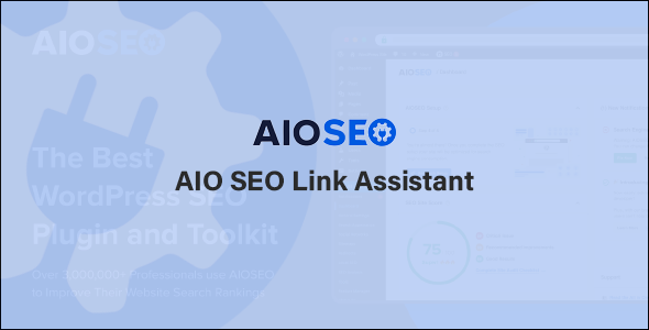 AIO SEO Link Assistant
