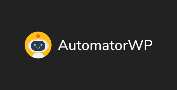 AutomatorWP Wordpress Plugin