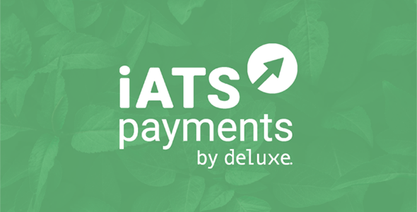 Give iATS Payment