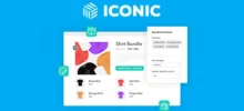 Iconic WooCommerce Bundled Products