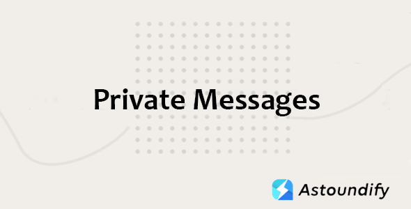 WP Job Manager Private Messages