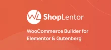 ShopLentor Pro