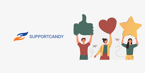 SupportCandy Satisfaction Survey Addon