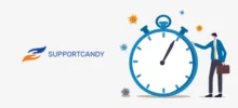Support Candy Timer Addon