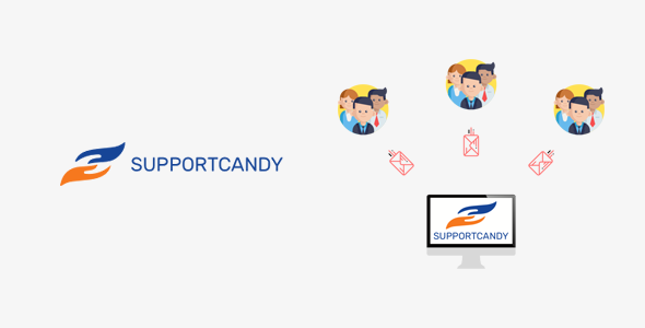 Support Candy Usergroup Addon