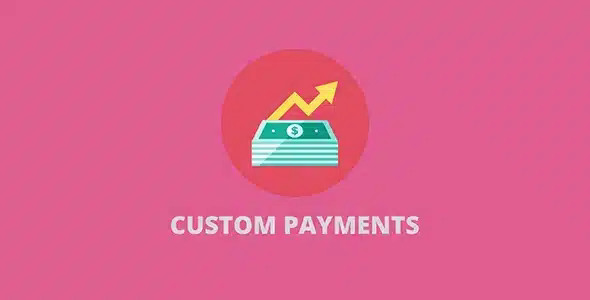 WooCommerce Custom Payment