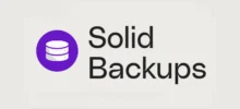iThemes Solid Backups