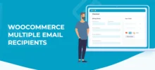 Barn2 Media WooCommerce Multiple Email Recipients