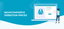 Barn2 Media Woocommerce Variation Prices