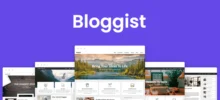 Bloggist Superb Themes