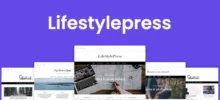 LifeStylePress Superb Themes