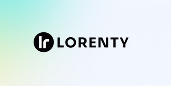 MotoPress Lorenty Theme